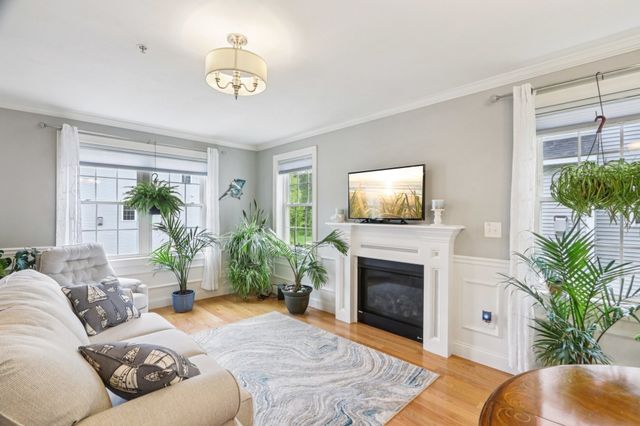 2 Starfish Way A, Salisbury, MA 01952