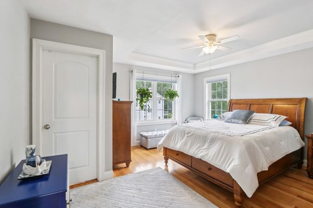 2 Starfish Way A, Salisbury, MA 01952