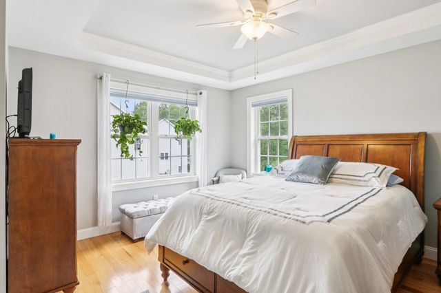 2 Starfish Way A, Salisbury, MA 01952