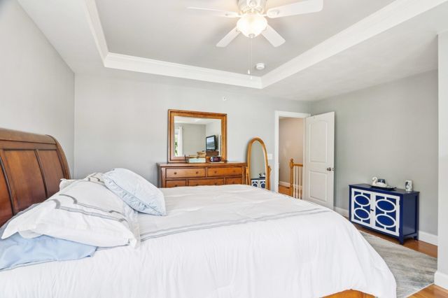 2 Starfish Way A, Salisbury, MA 01952