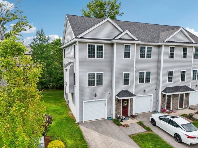 2 Starfish Way A, Salisbury, MA 01952