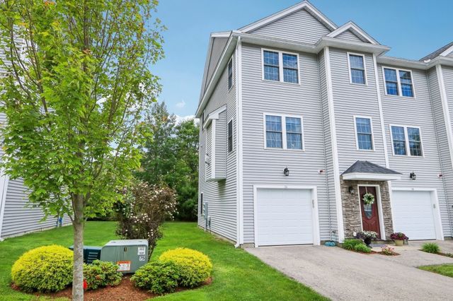 2 Starfish Way A, Salisbury, MA 01952