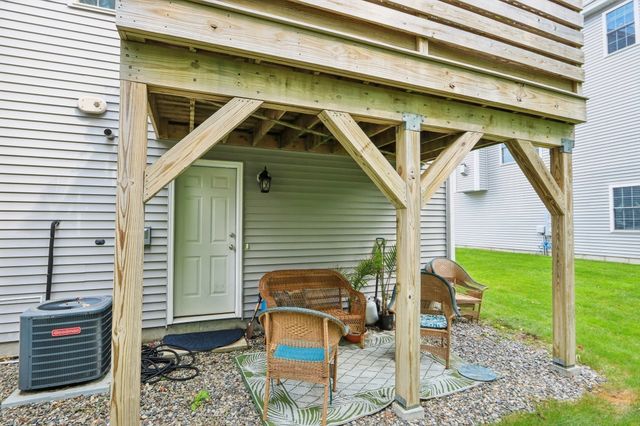 2 Starfish Way A, Salisbury, MA 01952