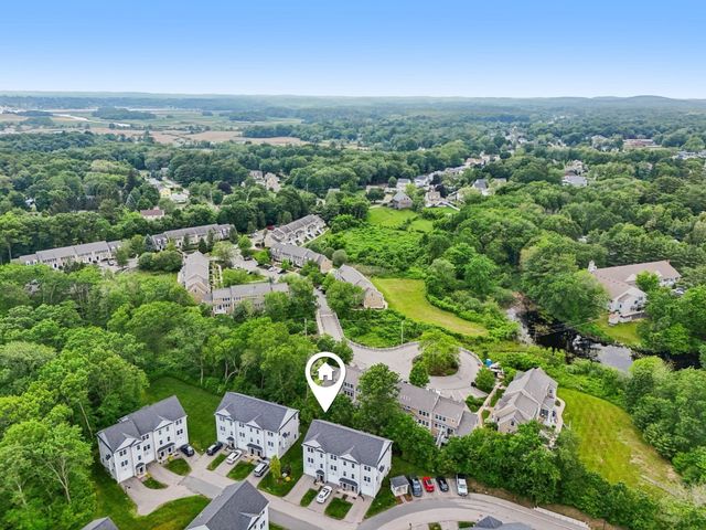 2 Starfish Way A, Salisbury, MA 01952