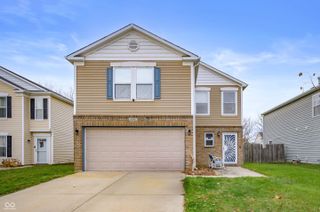 8395 S Firefly Drive, Pendleton, IN 46064