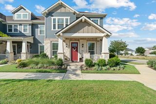2728 N Market Square, Northlake, TX 76247