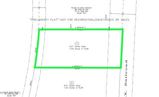 Lot 1 Us 1 Highway, Vass, NC 28394