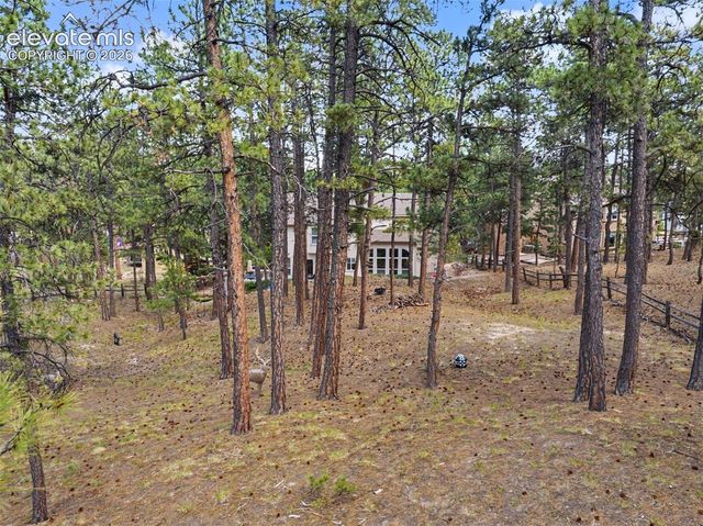 1360 Pawprint Court, Colorado Springs, CO 80921