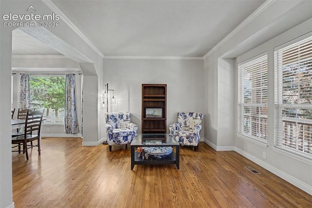 1360 Pawprint Court, Colorado Springs, CO 80921