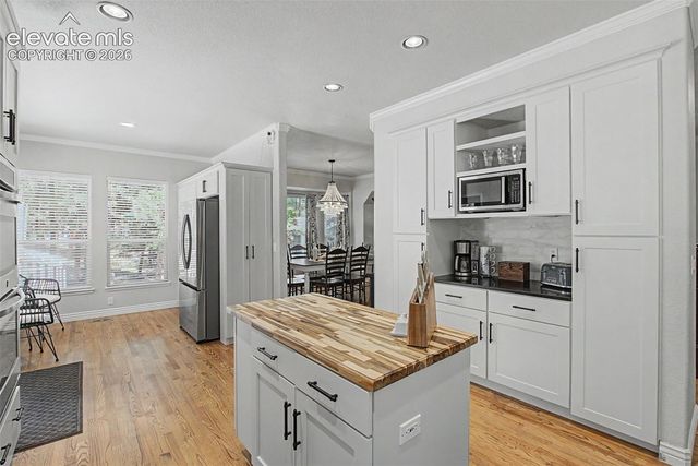 1360 Pawprint Court, Colorado Springs, CO 80921