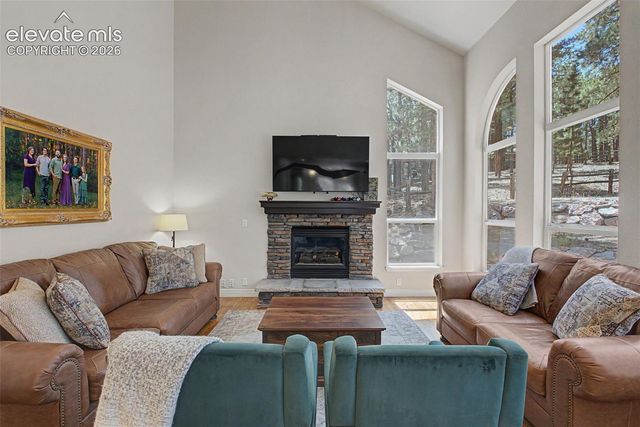 1360 Pawprint Court, Colorado Springs, CO 80921