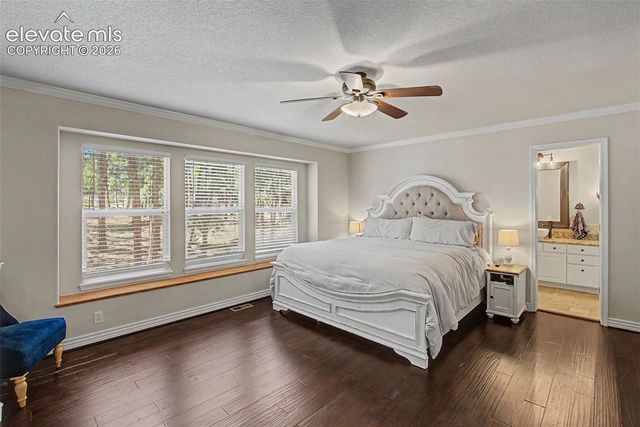 1360 Pawprint Court, Colorado Springs, CO 80921
