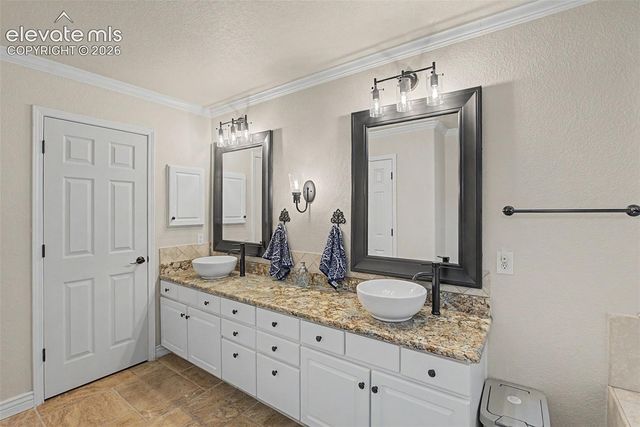 1360 Pawprint Court, Colorado Springs, CO 80921