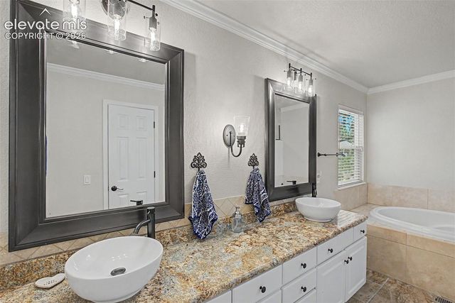 1360 Pawprint Court, Colorado Springs, CO 80921