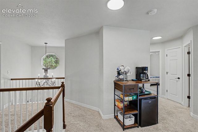 1360 Pawprint Court, Colorado Springs, CO 80921