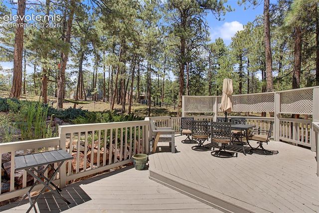 1360 Pawprint Court, Colorado Springs, CO 80921