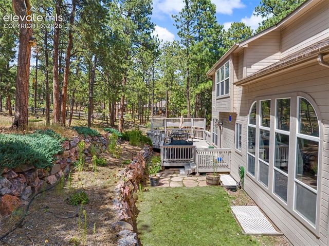 1360 Pawprint Court, Colorado Springs, CO 80921