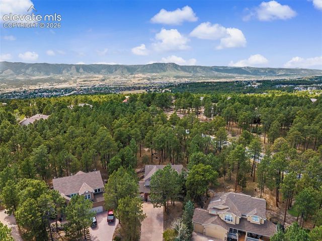 1360 Pawprint Court, Colorado Springs, CO 80921