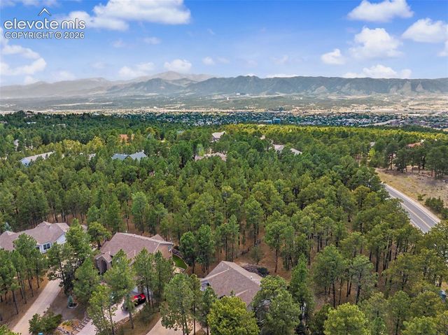 1360 Pawprint Court, Colorado Springs, CO 80921