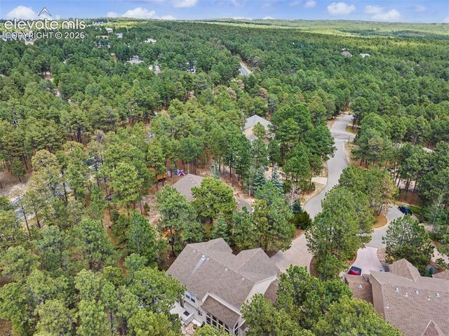 1360 Pawprint Court, Colorado Springs, CO 80921