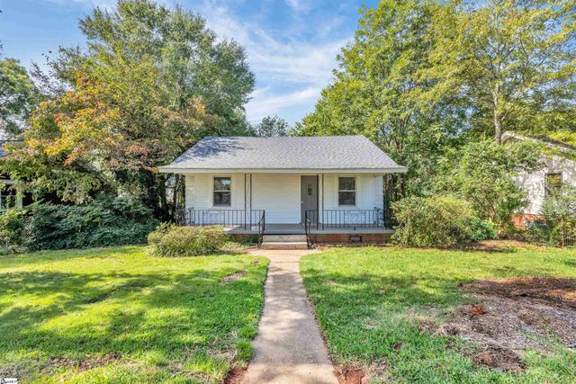 107 Brooks Avenue, Greenville, SC 29617