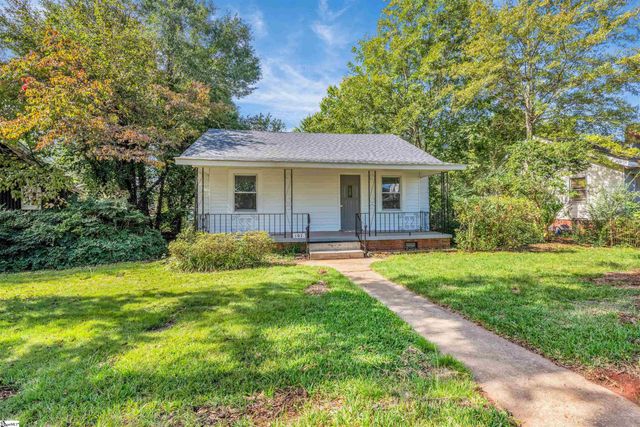 107 Brooks Avenue, Greenville, SC 29617