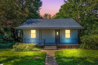 107 Brooks Avenue, Greenville, SC 29617