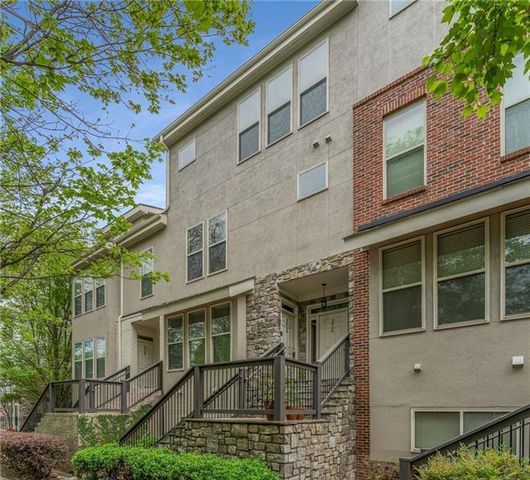 3066 Quantum Lane 24, Atlanta, GA 30341
