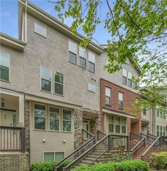 3066 Quantum Lane 24, Atlanta, GA 30341
