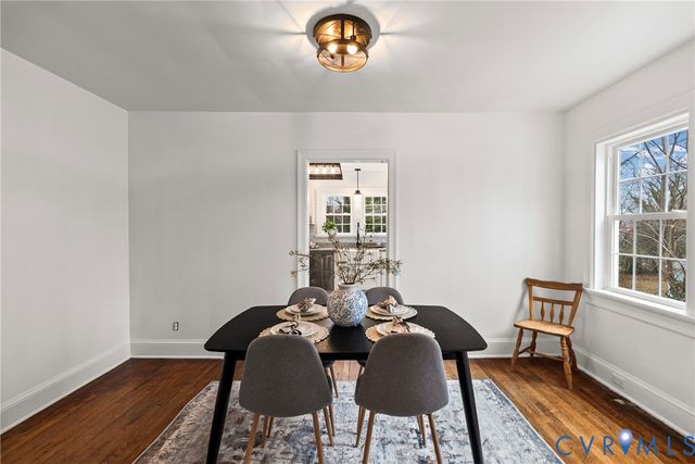 702 Irving St, Farmville, VA 23901