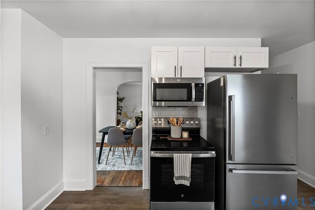 702 Irving St, Farmville, VA 23901