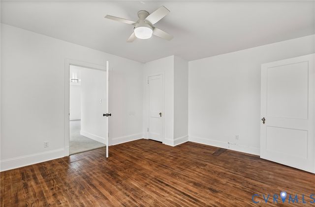 702 Irving St, Farmville, VA 23901