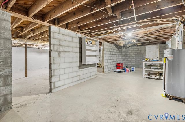 702 Irving St, Farmville, VA 23901