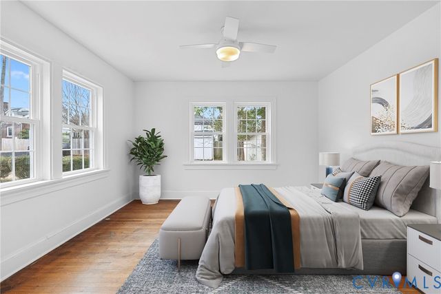 702 Irving St, Farmville, VA 23901