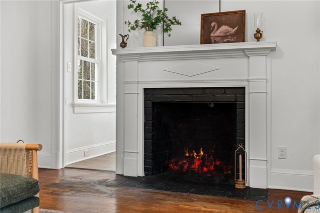 702 Irving St, Farmville, VA 23901