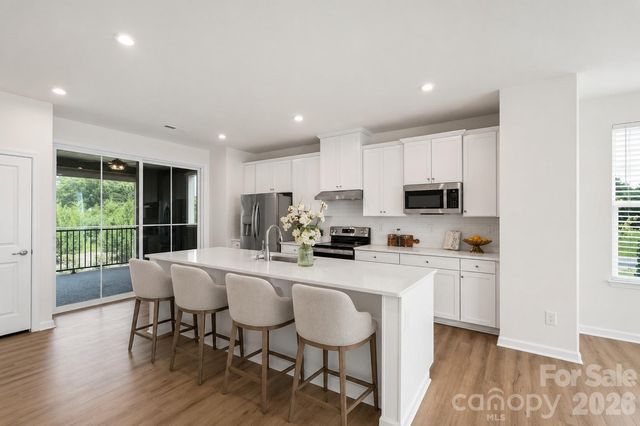 963 Portrush Lane, Tega Cay, SC 29708