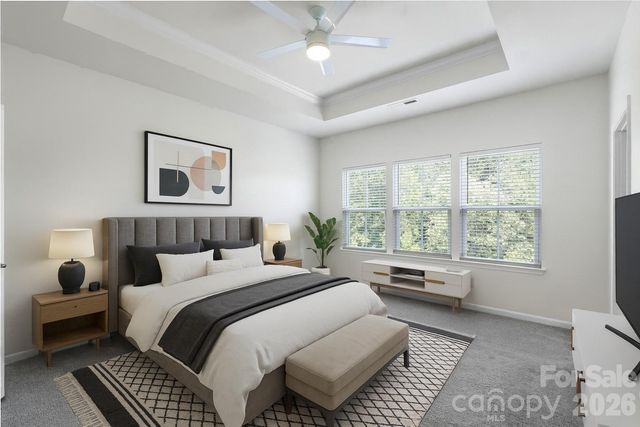963 Portrush Lane, Tega Cay, SC 29708