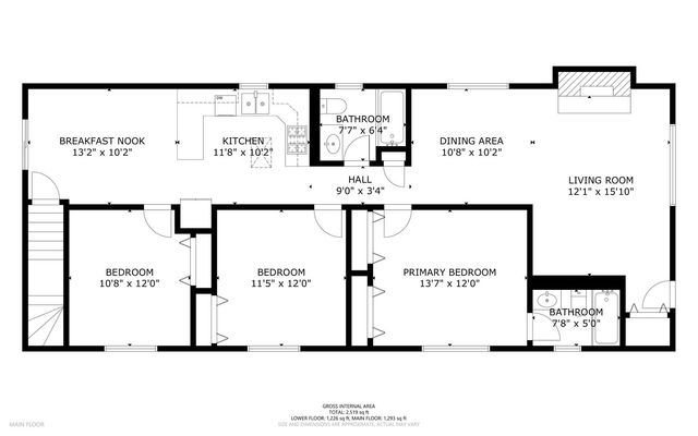 4818 N Sayre Avenue, Chicago, IL 60656