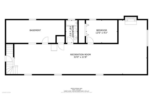 4818 N Sayre Avenue, Chicago, IL 60656