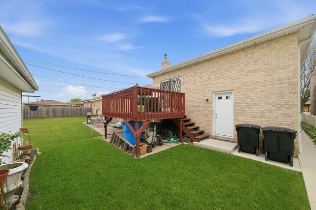 4818 N Sayre Avenue, Chicago, IL 60656