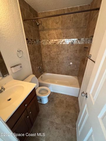 409 Minor Avenue NE, Palm Bay, FL 32907