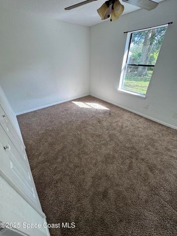 409 Minor Avenue NE, Palm Bay, FL 32907