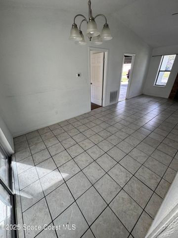 409 Minor Avenue NE, Palm Bay, FL 32907