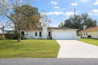 409 Minor Avenue NE, Palm Bay, FL 32907