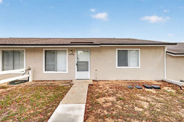 30136 TAVARES RIDGE BOULEVARD 30136, Tavares, FL 32778