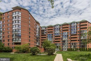 1001 N RANDOLPH ST #509, Arlington, VA 22201