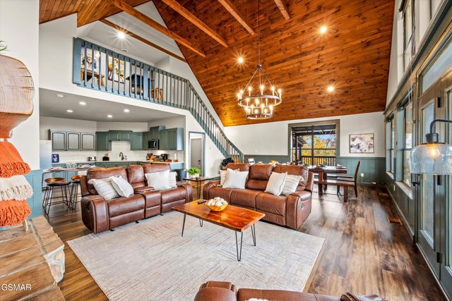 2001 Tiffany Way, Sevierville, TN 37862