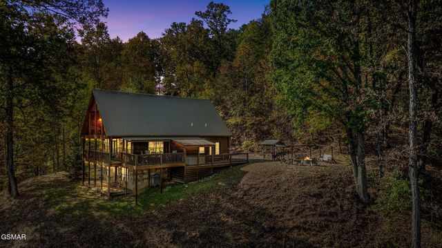 2001 Tiffany Way, Sevierville, TN 37862