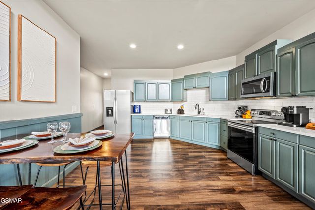 2001 Tiffany Way, Sevierville, TN 37862