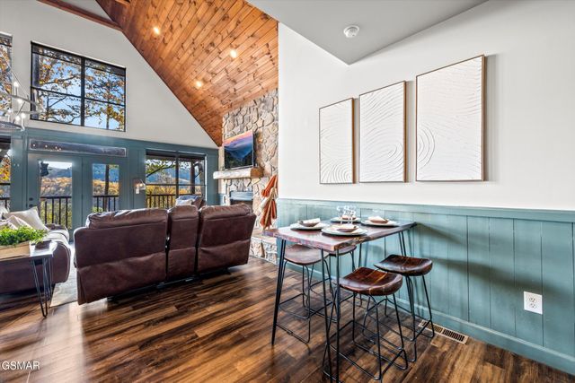 2001 Tiffany Way, Sevierville, TN 37862